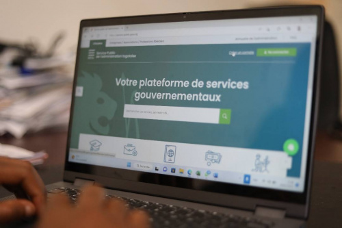 Modernisation de la diplomatie togolaise : Lancement des premiers services publics entièrement digitalisés de la diplomatie Togolaise